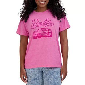 Barbie Licensed Ladies Character T-Shirt
